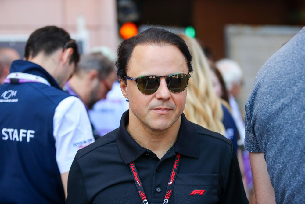 12. Felipe Massa 30. George Russell – £12.8 million, 29. Esteban Ocon – £16.8 million, 28. Jarno Trulli – £24 million, 27. Heikki Kovalainen – £24 million, 26. Kevin Magnussen – £24 million, 25. Valtteri Bottas – £24 million, 24. Lando Norris – £24 million, 23. Pierre Gasly – £26.4 million, 22. Jean Alesi – £28 million, 21. Carlos Sainz Jr. – £29.6 million, 20. Lance Stroll – £33.28 million, 19. Daniel Ricciardo – £33.28 million, 18. Mika Häkkinen – £40 million, 17. Felipe Massa – £40 million, 16. Jacques Villeneuve – £40 million, 15. Sergio Pérez – £49.92 million, 14. David Coulthard – £64 million, 13. Nigel Mansell – £72 million, 12. Ralf Schumacher – £80 million, 11. Martin Brundle – £80 million, 10. Alain Prost – £80 million, 9. Rubens Barrichello – £88 million, 8. Eddie Irvine – £96 million, 7. Sebastian Vettel – £112 million, 6. Jenson Button – £120 million, 5. Max Verstappen – £173.6 million, 4. Kimi Räikkönen – £200 million, 3. Fernando Alonso – £208 million, 2. Lewis Hamilton – £320 million, 1. Michael Schumacher – £640 million