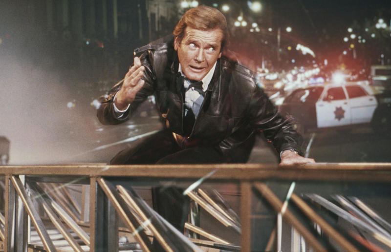 25th. A View to a Kill: $447.7 million (£354m) A spy-tacular success, 27th. Casino Royale (1967): 4.1 million (£312m), 26th. Licence to Kill: 7.6 million (£314m), 25th. A View to a Kill: 7.7 million (£354m), 24th. Never Say Never Again: 7.1 million (£401m), 23rd. The Living Daylights: 1.3 million (£420m), 22nd. Octopussy: 4.2 million (£470m), 21st. Dr. No: 2.9 million (£493m), 20th. The Man with the Golden Gun: 4.9 million (£494m), 19th. Tomorrow Never Dies: 7.1 million (£528m), 18th. For Your Eyes Only: 8.2 million (£536m), 17th. The World is Not Enough: 5.3 million (£542m), 16th. On Her Majesty’s Secret Service: 5.3 million (£558m), 15th. Goldeneye: 8.2 million (£584m), 14th. Die Another Day: 7.8 million (£599m), 13th. The Spy Who Loved Me: 6.1 million (£636m), 12th. From Russia with Love: 3.9 million (£642m), 11th. Quantum of Solace: 7.5 million (£685m), 10th. No Time to Die: 5.4 million (£699m), 9th. Diamonds Are Forever: 4.1 million (£713m), 8th. Moonraker: 4.4 million (£722m), 7th. Casino Royale (2006): 0.7 million (£758m), 6th. You Only Live Twice: billion (£789m), = 4th. Live and Let Die: .2 billion (£947m), = 4th. Spectre: .2 billion (£947m), 3rd. Goldfinger: .3 billion (£1bn), 2nd. Thunderball: .4 billion (£1.1bn)