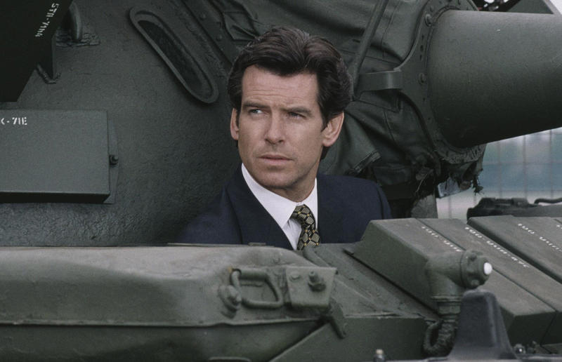 15th. Goldeneye: $738.2 million (£584m) A spy-tacular success, 27th. Casino Royale (1967): 4.1 million (£312m), 26th. Licence to Kill: 7.6 million (£314m), 25th. A View to a Kill: 7.7 million (£354m), 24th. Never Say Never Again: 7.1 million (£401m), 23rd. The Living Daylights: 1.3 million (£420m), 22nd. Octopussy: 4.2 million (£470m), 21st. Dr. No: 2.9 million (£493m), 20th. The Man with the Golden Gun: 4.9 million (£494m), 19th. Tomorrow Never Dies: 7.1 million (£528m), 18th. For Your Eyes Only: 8.2 million (£536m), 17th. The World is Not Enough: 5.3 million (£542m), 16th. On Her Majesty’s Secret Service: 5.3 million (£558m), 15th. Goldeneye: 8.2 million (£584m), 14th. Die Another Day: 7.8 million (£599m), 13th. The Spy Who Loved Me: 6.1 million (£636m), 12th. From Russia with Love: 3.9 million (£642m), 11th. Quantum of Solace: 7.5 million (£685m), 10th. No Time to Die: 5.4 million (£699m), 9th. Diamonds Are Forever: 4.1 million (£713m), 8th. Moonraker: 4.4 million (£722m), 7th. Casino Royale (2006): 0.7 million (£758m), 6th. You Only Live Twice: billion (£789m), = 4th. Live and Let Die: .2 billion (£947m), = 4th. Spectre: .2 billion (£947m), 3rd. Goldfinger: .3 billion (£1bn), 2nd. Thunderball: .4 billion (£1.1bn)