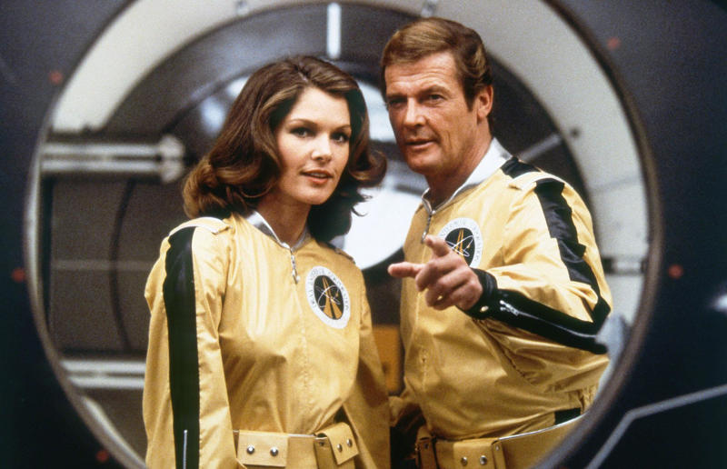 8th. Moonraker: $914.4 million (£722m) A spy-tacular success, 27th. Casino Royale (1967): 4.1 million (£312m), 26th. Licence to Kill: 7.6 million (£314m), 25th. A View to a Kill: 7.7 million (£354m), 24th. Never Say Never Again: 7.1 million (£401m), 23rd. The Living Daylights: 1.3 million (£420m), 22nd. Octopussy: 4.2 million (£470m), 21st. Dr. No: 2.9 million (£493m), 20th. The Man with the Golden Gun: 4.9 million (£494m), 19th. Tomorrow Never Dies: 7.1 million (£528m), 18th. For Your Eyes Only: 8.2 million (£536m), 17th. The World is Not Enough: 5.3 million (£542m), 16th. On Her Majesty’s Secret Service: 5.3 million (£558m), 15th. Goldeneye: 8.2 million (£584m), 14th. Die Another Day: 7.8 million (£599m), 13th. The Spy Who Loved Me: 6.1 million (£636m), 12th. From Russia with Love: 3.9 million (£642m), 11th. Quantum of Solace: 7.5 million (£685m), 10th. No Time to Die: 5.4 million (£699m), 9th. Diamonds Are Forever: 4.1 million (£713m), 8th. Moonraker: 4.4 million (£722m), 7th. Casino Royale (2006): 0.7 million (£758m), 6th. You Only Live Twice: billion (£789m), = 4th. Live and Let Die: .2 billion (£947m), = 4th. Spectre: .2 billion (£947m), 3rd. Goldfinger: .3 billion (£1bn), 2nd. Thunderball: .4 billion (£1.1bn)