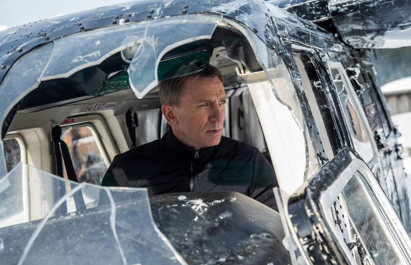 = 4th. Spectre: $1.2 billion (£947m) A spy-tacular success, 27th. Casino Royale (1967): 4.1 million (£312m), 26th. Licence to Kill: 7.6 million (£314m), 25th. A View to a Kill: 7.7 million (£354m), 24th. Never Say Never Again: 7.1 million (£401m), 23rd. The Living Daylights: 1.3 million (£420m), 22nd. Octopussy: 4.2 million (£470m), 21st. Dr. No: 2.9 million (£493m), 20th. The Man with the Golden Gun: 4.9 million (£494m), 19th. Tomorrow Never Dies: 7.1 million (£528m), 18th. For Your Eyes Only: 8.2 million (£536m), 17th. The World is Not Enough: 5.3 million (£542m), 16th. On Her Majesty’s Secret Service: 5.3 million (£558m), 15th. Goldeneye: 8.2 million (£584m), 14th. Die Another Day: 7.8 million (£599m), 13th. The Spy Who Loved Me: 6.1 million (£636m), 12th. From Russia with Love: 3.9 million (£642m), 11th. Quantum of Solace: 7.5 million (£685m), 10th. No Time to Die: 5.4 million (£699m), 9th. Diamonds Are Forever: 4.1 million (£713m), 8th. Moonraker: 4.4 million (£722m), 7th. Casino Royale (2006): 0.7 million (£758m), 6th. You Only Live Twice: billion (£789m), = 4th. Live and Let Die: .2 billion (£947m), = 4th. Spectre: .2 billion (£947m), 3rd. Goldfinger: .3 billion (£1bn), 2nd. Thunderball: .4 billion (£1.1bn)