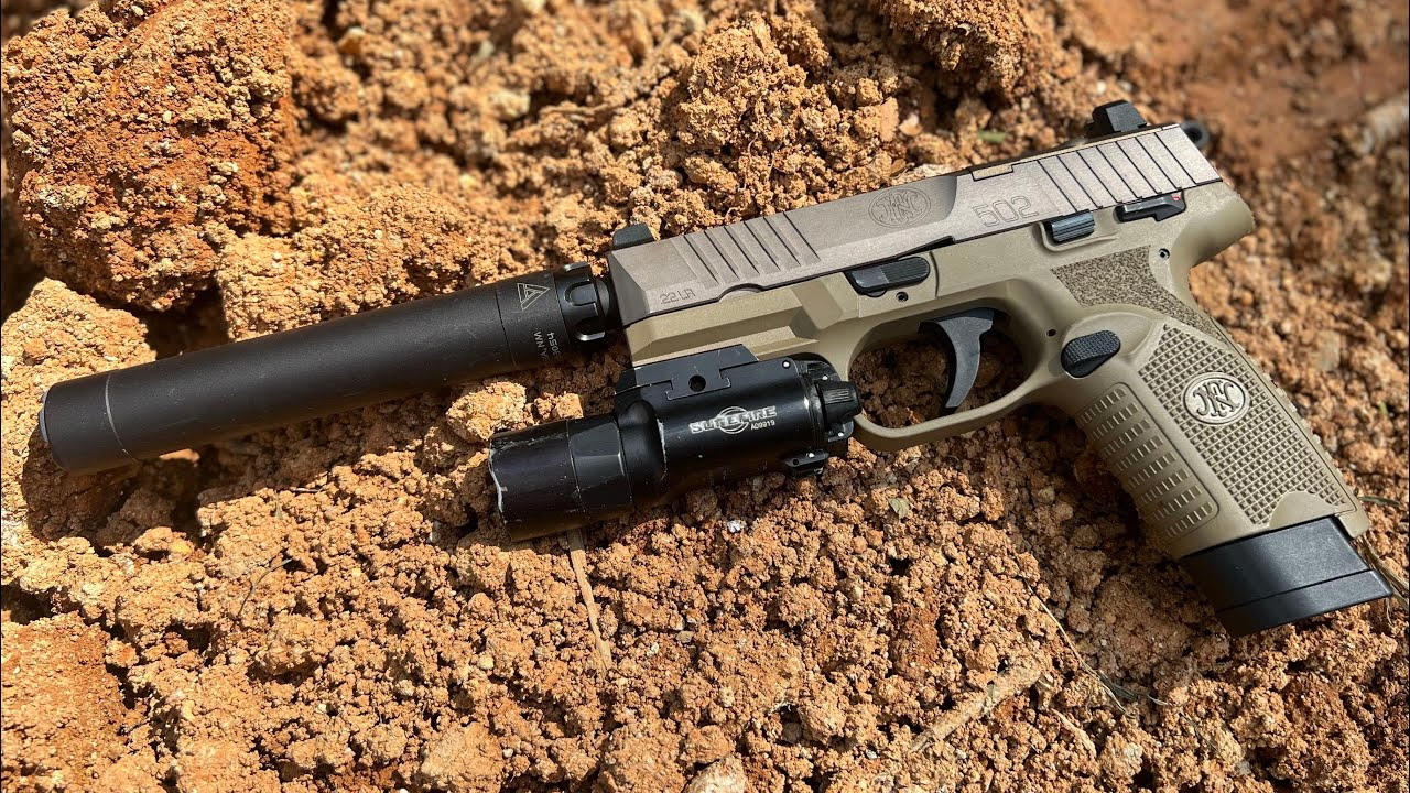 Great 22 Pistols That Belong in Your Collection Unlimited Ammo, Silencers Make Guns Whisper-Quiet, Handguns That Launch People Across the Room, One-Handed Headshots on the Run, Shotguns That Send People Flying, Guns That Never Jam or Malfunction, Racking the Slide for Dramatic Effect, Sniper Shots From a Mile Away—While Standing, Gunfire That Always Knocks Things Over, Guns That Turn Anyone Into a Hero
