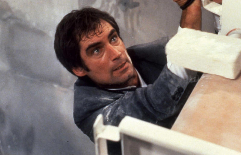 26th. Licence to Kill: $397.6 million (£314m) A spy-tacular success, 27th. Casino Royale (1967): 4.1 million (£312m), 26th. Licence to Kill: 7.6 million (£314m), 25th. A View to a Kill: 7.7 million (£354m), 24th. Never Say Never Again: 7.1 million (£401m), 23rd. The Living Daylights: 1.3 million (£420m), 22nd. Octopussy: 4.2 million (£470m), 21st. Dr. No: 2.9 million (£493m), 20th. The Man with the Golden Gun: 4.9 million (£494m), 19th. Tomorrow Never Dies: 7.1 million (£528m), 18th. For Your Eyes Only: 8.2 million (£536m), 17th. The World is Not Enough: 5.3 million (£542m), 16th. On Her Majesty’s Secret Service: 5.3 million (£558m), 15th. Goldeneye: 8.2 million (£584m), 14th. Die Another Day: 7.8 million (£599m), 13th. The Spy Who Loved Me: 6.1 million (£636m), 12th. From Russia with Love: 3.9 million (£642m), 11th. Quantum of Solace: 7.5 million (£685m), 10th. No Time to Die: 5.4 million (£699m), 9th. Diamonds Are Forever: 4.1 million (£713m), 8th. Moonraker: 4.4 million (£722m), 7th. Casino Royale (2006): 0.7 million (£758m), 6th. You Only Live Twice: billion (£789m), = 4th. Live and Let Die: .2 billion (£947m), = 4th. Spectre: .2 billion (£947m), 3rd. Goldfinger: .3 billion (£1bn), 2nd. Thunderball: .4 billion (£1.1bn)