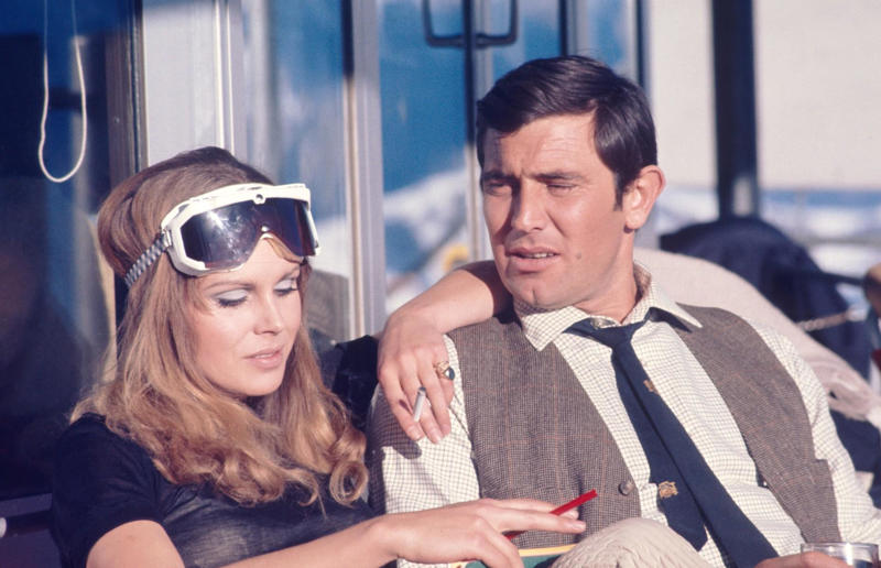 16th. On Her Majesty’s Secret Service: $705.3 million (£558m) A spy-tacular success, 27th. Casino Royale (1967): 4.1 million (£312m), 26th. Licence to Kill: 7.6 million (£314m), 25th. A View to a Kill: 7.7 million (£354m), 24th. Never Say Never Again: 7.1 million (£401m), 23rd. The Living Daylights: 1.3 million (£420m), 22nd. Octopussy: 4.2 million (£470m), 21st. Dr. No: 2.9 million (£493m), 20th. The Man with the Golden Gun: 4.9 million (£494m), 19th. Tomorrow Never Dies: 7.1 million (£528m), 18th. For Your Eyes Only: 8.2 million (£536m), 17th. The World is Not Enough: 5.3 million (£542m), 16th. On Her Majesty’s Secret Service: 5.3 million (£558m), 15th. Goldeneye: 8.2 million (£584m), 14th. Die Another Day: 7.8 million (£599m), 13th. The Spy Who Loved Me: 6.1 million (£636m), 12th. From Russia with Love: 3.9 million (£642m), 11th. Quantum of Solace: 7.5 million (£685m), 10th. No Time to Die: 5.4 million (£699m), 9th. Diamonds Are Forever: 4.1 million (£713m), 8th. Moonraker: 4.4 million (£722m), 7th. Casino Royale (2006): 0.7 million (£758m), 6th. You Only Live Twice: billion (£789m), = 4th. Live and Let Die: .2 billion (£947m), = 4th. Spectre: .2 billion (£947m), 3rd. Goldfinger: .3 billion (£1bn), 2nd. Thunderball: .4 billion (£1.1bn)