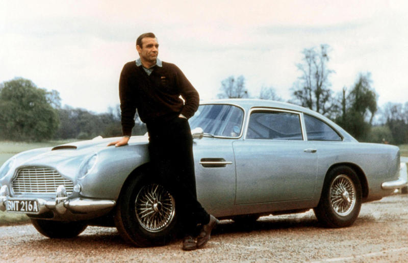 3rd. Goldfinger: $1.3 billion (£1bn) A spy-tacular success, 27th. Casino Royale (1967): 4.1 million (£312m), 26th. Licence to Kill: 7.6 million (£314m), 25th. A View to a Kill: 7.7 million (£354m), 24th. Never Say Never Again: 7.1 million (£401m), 23rd. The Living Daylights: 1.3 million (£420m), 22nd. Octopussy: 4.2 million (£470m), 21st. Dr. No: 2.9 million (£493m), 20th. The Man with the Golden Gun: 4.9 million (£494m), 19th. Tomorrow Never Dies: 7.1 million (£528m), 18th. For Your Eyes Only: 8.2 million (£536m), 17th. The World is Not Enough: 5.3 million (£542m), 16th. On Her Majesty’s Secret Service: 5.3 million (£558m), 15th. Goldeneye: 8.2 million (£584m), 14th. Die Another Day: 7.8 million (£599m), 13th. The Spy Who Loved Me: 6.1 million (£636m), 12th. From Russia with Love: 3.9 million (£642m), 11th. Quantum of Solace: 7.5 million (£685m), 10th. No Time to Die: 5.4 million (£699m), 9th. Diamonds Are Forever: 4.1 million (£713m), 8th. Moonraker: 4.4 million (£722m), 7th. Casino Royale (2006): 0.7 million (£758m), 6th. You Only Live Twice: billion (£789m), = 4th. Live and Let Die: .2 billion (£947m), = 4th. Spectre: .2 billion (£947m), 3rd. Goldfinger: .3 billion (£1bn), 2nd. Thunderball: .4 billion (£1.1bn)