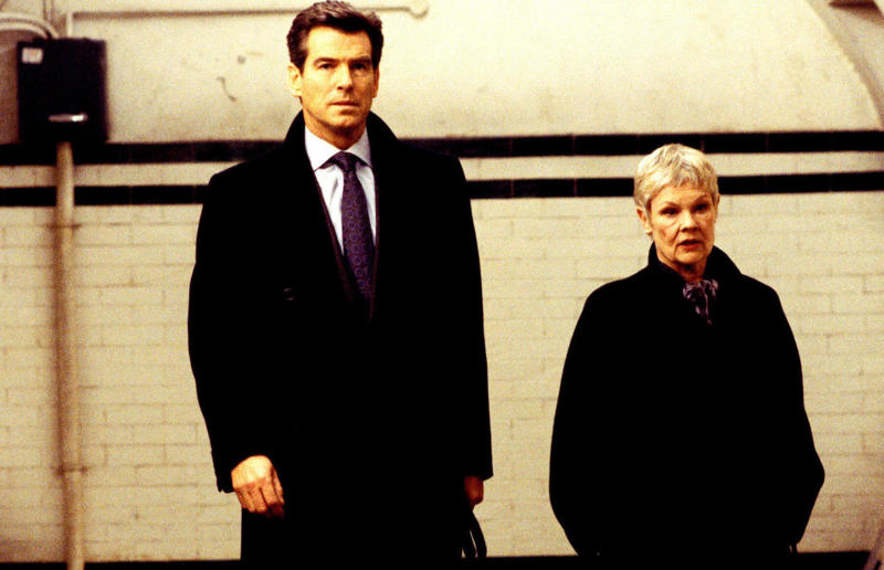14th. Die Another Day: $757.8 million (£599m) A spy-tacular success, 27th. Casino Royale (1967): 4.1 million (£312m), 26th. Licence to Kill: 7.6 million (£314m), 25th. A View to a Kill: 7.7 million (£354m), 24th. Never Say Never Again: 7.1 million (£401m), 23rd. The Living Daylights: 1.3 million (£420m), 22nd. Octopussy: 4.2 million (£470m), 21st. Dr. No: 2.9 million (£493m), 20th. The Man with the Golden Gun: 4.9 million (£494m), 19th. Tomorrow Never Dies: 7.1 million (£528m), 18th. For Your Eyes Only: 8.2 million (£536m), 17th. The World is Not Enough: 5.3 million (£542m), 16th. On Her Majesty’s Secret Service: 5.3 million (£558m), 15th. Goldeneye: 8.2 million (£584m), 14th. Die Another Day: 7.8 million (£599m), 13th. The Spy Who Loved Me: 6.1 million (£636m), 12th. From Russia with Love: 3.9 million (£642m), 11th. Quantum of Solace: 7.5 million (£685m), 10th. No Time to Die: 5.4 million (£699m), 9th. Diamonds Are Forever: 4.1 million (£713m), 8th. Moonraker: 4.4 million (£722m), 7th. Casino Royale (2006): 0.7 million (£758m), 6th. You Only Live Twice: billion (£789m), = 4th. Live and Let Die: .2 billion (£947m), = 4th. Spectre: .2 billion (£947m), 3rd. Goldfinger: .3 billion (£1bn), 2nd. Thunderball: .4 billion (£1.1bn)