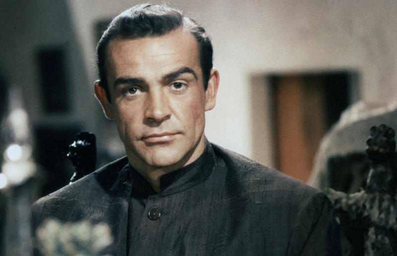 21st. Dr. No: $622.9 million (£493m) A spy-tacular success, 27th. Casino Royale (1967): 4.1 million (£312m), 26th. Licence to Kill: 7.6 million (£314m), 25th. A View to a Kill: 7.7 million (£354m), 24th. Never Say Never Again: 7.1 million (£401m), 23rd. The Living Daylights: 1.3 million (£420m), 22nd. Octopussy: 4.2 million (£470m), 21st. Dr. No: 2.9 million (£493m), 20th. The Man with the Golden Gun: 4.9 million (£494m), 19th. Tomorrow Never Dies: 7.1 million (£528m), 18th. For Your Eyes Only: 8.2 million (£536m), 17th. The World is Not Enough: 5.3 million (£542m), 16th. On Her Majesty’s Secret Service: 5.3 million (£558m), 15th. Goldeneye: 8.2 million (£584m), 14th. Die Another Day: 7.8 million (£599m), 13th. The Spy Who Loved Me: 6.1 million (£636m), 12th. From Russia with Love: 3.9 million (£642m), 11th. Quantum of Solace: 7.5 million (£685m), 10th. No Time to Die: 5.4 million (£699m), 9th. Diamonds Are Forever: 4.1 million (£713m), 8th. Moonraker: 4.4 million (£722m), 7th. Casino Royale (2006): 0.7 million (£758m), 6th. You Only Live Twice: billion (£789m), = 4th. Live and Let Die: .2 billion (£947m), = 4th. Spectre: .2 billion (£947m), 3rd. Goldfinger: .3 billion (£1bn), 2nd. Thunderball: .4 billion (£1.1bn)