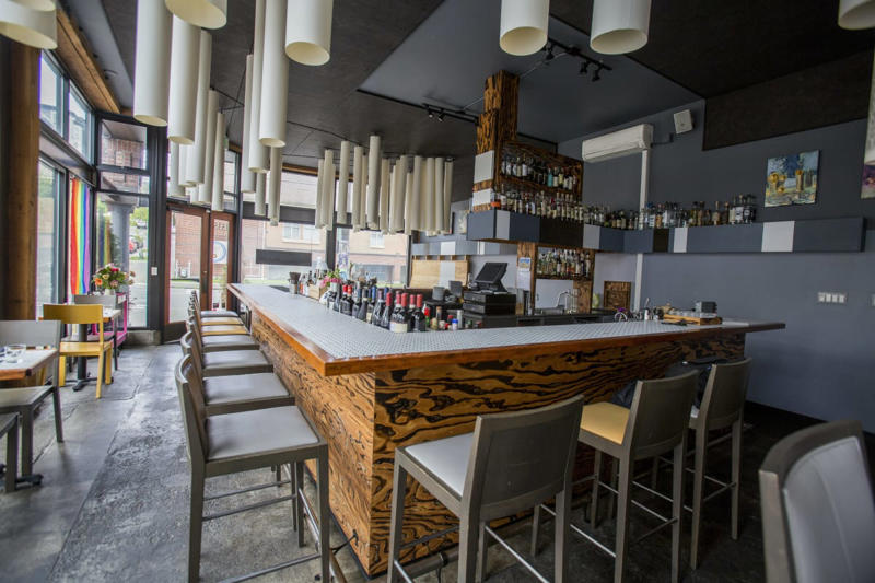 THE SPOTS, Spinasse, Cafe Juanita, Bar Del Corso, Montalcino Ristorante Italiano, Rimini Restaurant, The Pink Door, Cornelly, Via Rosa 11, Cafe Lago, San Fermo, Persephone, Bizzarro Italian Cafe, Pasta Casalinga