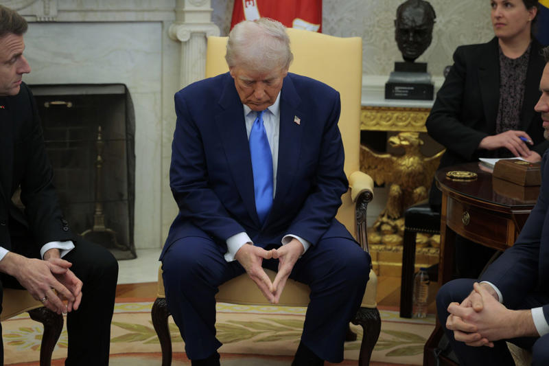 The 47th President of the United States isn't doing well, Revealed by FiveThirtyEight, What we know, First term disapproval, Growing evidence, An example of Trump’s troubles, Trump is underwater with Americans, Digging into Trump’s approval rating, A small drop in approval, A major jump in disapproval, Recent polling from Reuters, Doing better than Joe Biden, Slightly higher approval numbers, High disapproval from Gallup, Do the majority of Americans approve?