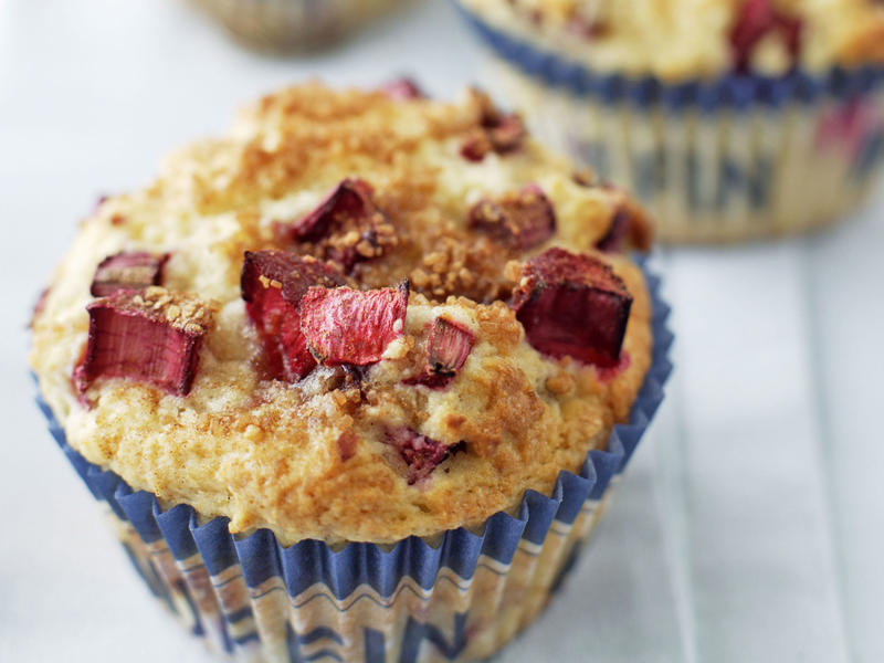 Easy banana muffins with pecans , Easy, cheesy savoury muffins , Raspberry muffins , Basic cheese muffins , Pancetta and cheese muffins , Mixed berry muffins , Yogurt, berry and white chocolate muffins , Berry muffins , Quinoa, fig & maple gluten-free muffins , Banana muffins , Raspberry and banana mini muffins , Raspberry, coconut & chia muffins , Apple spice muffins , Maple gingerbread muffins with kumara butter , Gluten-free, dairy-free, raspberry muffins , Rhubarb and custard muffins , Cranberry and pecan bran muffins , Double chocolate caramel muffins , Orange and poppy seed muffins , Brown butter, camomile and honey mini muffins , Carrot and apple muffins , Sultana bran muffins , Sugar-free sultana muffins , Cranberry and white chocolate muffins , Berry and yoghurt muffins , Crunchy raspberry muffins , Berry, ricotta and mint muffins , Banana bran muffins , Breakfast muffins , Apple muffins with cinnamon crunch topping , Citrus poppy seed muffins