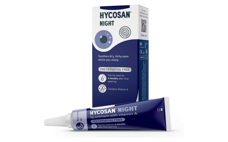 Best eye drops for dry eyes at a glance, What are the main causes of dry eyes?, How I tested, Hycosan Extra Preservative Free Eye Drops , Systane Complete Lubricating Eye Drops for Dry Eyes 10ml, Optase Allergy Eye Drops, Blink Intensive Tears Eye Drops, Peep Club Instant Relief Dry Eye Spray, The Eye Doctor Intensive Relief Eye Drops, Thealoz Duo Eye Drops, Hycosan Night Eye Ointment , Hycosan and Optase Dry Eye Kit, MTHK Eye Drops for Dry Eyes, Optrex 10ml Moisturising Eye Drops, How can you solve dry eyes at home?, What are the risks if dry eyes are left unchecked?