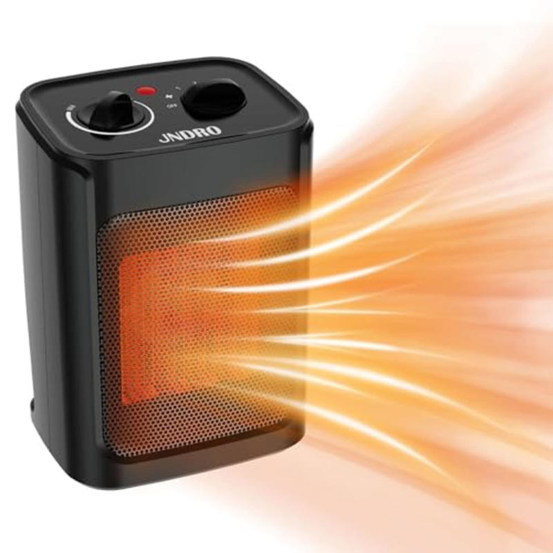 How I picked the best space heaters, The best space heaters of 2025, How to shop for a space heater, What should you know about space heaters and safety?, Meet our experts, Why trust NBC Select?