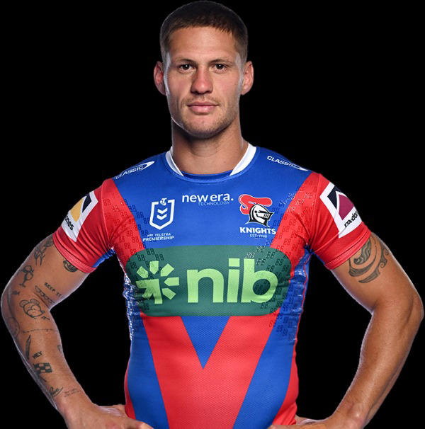 9. Kalyn Ponga – £503,230 per year 20. Handré Pollard – £481,900 per year, 19. Tom Trbojevic – £488,010 per year, 18. James Tedesco – £488,010 per year, 17. Nicholas Hynes – £488,010 per year, 16. Steven Luatua – £489,800 per year, 15. Payne Haas – £493,750 per year, 14. Tino Fa’asuamaleaui – £493,750 per year, 13. Daly Cherry-Evans – £493,750 per year, 12. Mitchell Moses – £496,120 per year, 11. Cameron Munster – £498,490 per year, 10. Nathan Cleary – £498,490 per year, 9. Kalyn Ponga – £503,230 per year, 8. Antoine Dupont – £553,000 per year, 7. Maro Itoje – £632,000 per year, 6. Dan Biggar – £632,000 per year, 5. Siya Kolisi – £651,750 per year, 4. Faf de Klerk – £711,000 per year, 3. Cheslin Kolbe – £737,070 per year, 2. Finn Russell – £790,000 per year, 1. Owen Farrell – £791,580 per year
