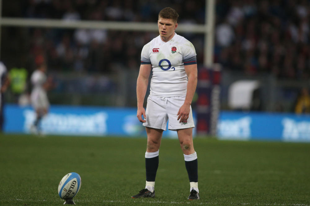 The 20 Highest-Paid Rugby Players in the World – Ranked from Lowest to Highest 20. Handré Pollard – £481,900 per year, 19. Tom Trbojevic – £488,010 per year, 18. James Tedesco – £488,010 per year, 17. Nicholas Hynes – £488,010 per year, 16. Steven Luatua – £489,800 per year, 15. Payne Haas – £493,750 per year, 14. Tino Fa’asuamaleaui – £493,750 per year, 13. Daly Cherry-Evans – £493,750 per year, 12. Mitchell Moses – £496,120 per year, 11. Cameron Munster – £498,490 per year, 10. Nathan Cleary – £498,490 per year, 9. Kalyn Ponga – £503,230 per year, 8. Antoine Dupont – £553,000 per year, 7. Maro Itoje – £632,000 per year, 6. Dan Biggar – £632,000 per year, 5. Siya Kolisi – £651,750 per year, 4. Faf de Klerk – £711,000 per year, 3. Cheslin Kolbe – £737,070 per year, 2. Finn Russell – £790,000 per year, 1. Owen Farrell – £791,580 per year