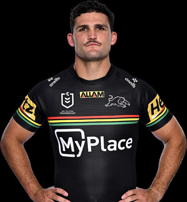 10. Nathan Cleary – £498,490 per year 20. Handré Pollard – £481,900 per year, 19. Tom Trbojevic – £488,010 per year, 18. James Tedesco – £488,010 per year, 17. Nicholas Hynes – £488,010 per year, 16. Steven Luatua – £489,800 per year, 15. Payne Haas – £493,750 per year, 14. Tino Fa’asuamaleaui – £493,750 per year, 13. Daly Cherry-Evans – £493,750 per year, 12. Mitchell Moses – £496,120 per year, 11. Cameron Munster – £498,490 per year, 10. Nathan Cleary – £498,490 per year, 9. Kalyn Ponga – £503,230 per year, 8. Antoine Dupont – £553,000 per year, 7. Maro Itoje – £632,000 per year, 6. Dan Biggar – £632,000 per year, 5. Siya Kolisi – £651,750 per year, 4. Faf de Klerk – £711,000 per year, 3. Cheslin Kolbe – £737,070 per year, 2. Finn Russell – £790,000 per year, 1. Owen Farrell – £791,580 per year