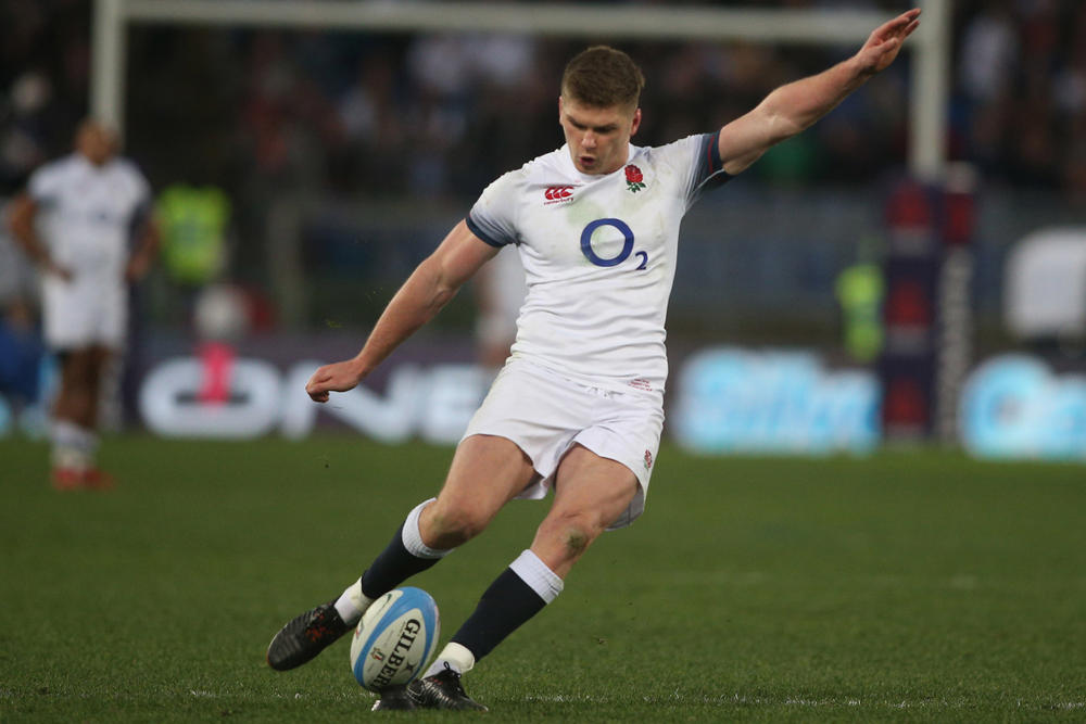 Fullback – Leigh Halfpenny, Right Wing – George North, Inside Centre – Jeremy Guscott, Left Wing – Jason Robinson, Fly-half – Johnny Sexton, Loosehead Prop – Tom Smith, Hooker – Keith Wood, Tighthead Prop – Adam Jones, Lock – Alun Wyn Jones, Blindside Flanker – Richard Hill, Openside Flanker – Sam Warburton, Reserve Hooker – Jamie George, Reserve Loosehead Prop – Mako Vunipola, Reserve Tighthead Prop – Tadhg Furlong, Reserve Back Row – Lawrence Dallaglio, Reserve Scrum-half – Matt Dawson, Reserve Fly-half/Centre – Owen Farrell, Reserve Back Three – Liam Williams