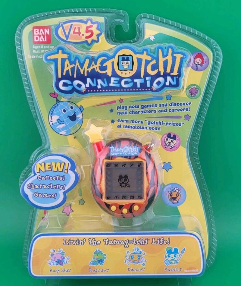 3. Tamagotchis (First Generation) 1. Watermelon Bubblicious Was Fire, and You Can’t Tell Me Otherwise, 2. Mom Was Serving ’90s Realness In That Windbreaker, 3. Dolly Parton Entertaining the Troops in 1991, 4. Times Were Rough Before Spotify; Finding the Perfect CD Could Take All Day, 5. Nothing Says the ’90s Like TLC and Kriss Kross, 6. We Still Remember the Smell of Those Plastic Bubbles, 7. Video Game Graphics Hadn’t Quite Caught Up Yet, 8. Mind You, These ‘Snacks’ Only Looked Like McDonald’s Fries. A Cruel Joke, Indeed, 9. ‘Middle School Dance, 1991’, 10. Every ’90s Kid Had a Tamagotchi — and Was Left Traumatized When It Died, 11. Back When Pizza Hut Had Some Character, 12. Tupac Shakur, Circa 1992, 13. A Very ’90s School Library, 14. Behind the Scenes of ‘Dazed and Confused,’ 1992, 15. Light-Up Kicks Were Rad, and I Don’t Care What Anyone Else Says, 16. Porcupine Hair (Aka, Frosted Tips) Was Certainly in Style, 17. You Just Knew It Was Gonna Be Lit When This Bad Boy Got Wheeled Out, 18. Nostalgia Overload!, 19. ‘High School in the Mid-90s’, 20. ‘Late ’90s Rave Scene’, 21. ’90s Skate Crew 4 Lyfe, 22. In Case You Couldn’t Tell, Aerobics Were BIG in the ’90s, 23. Two Words: Pogo. Sticks.