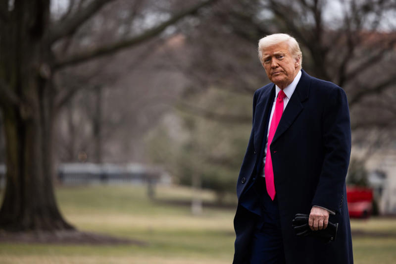 The 47th President of the United States isn't doing well, Revealed by FiveThirtyEight, What we know, First term disapproval, Growing evidence, An example of Trump’s troubles, Trump is underwater with Americans, Digging into Trump’s approval rating, A small drop in approval, A major jump in disapproval, Recent polling from Reuters, Doing better than Joe Biden, Slightly higher approval numbers, High disapproval from Gallup, Do the majority of Americans approve?