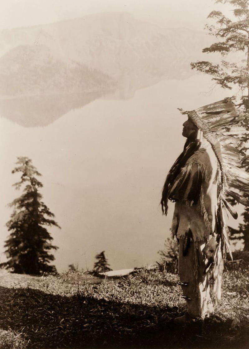 #1 A Klamath Chief Stands On A Hill Above Crater Lake, Oregon, 1923 #1 A Klamath Chief Stands On A Hill Above Crater Lake, Oregon, 1923, #3 A Jicarrilla Girl, C. 1910, #5 An Apsaroke Mother And Child, 1908, #7 A Tewa Girl, 1906, #9 Piegan Tepees, 1910, #11 Mohave Woman, 1903, #13 A Kwakiutl Wedding Party Arrives In Canoes, 1914, #15 Eskadi, Of The Apache Tribe, 1903, #17 A Smoky Day At The Sugar Bowl, 1923, #19 Walpi Maidens, 1906, #21 Navajo Man, 1904, #23 Navajos, 1905, #25 Piegan Girls Gather Goldenrod, 1910, #27 A Hidatsa Man With A Captured Eagle, 1908, #29 Hakalahl, A Nakoaktok Chief, 1914, #31 A Young Member Of The Apache Tribe, C. 1910, #33 Apsaroke Man Wearing Medicine Hawk Headdress, 1908, #35 A Kwakiutl Gatherer Hunts Abalones In Washington, 1910, #37 Kwakiutl People In Canoes In British Columbia, 1914, #39 A Cahuilla Woman, 1924, #41 Members Of The Qagyuhl Tribe Dance To Restore An Eclipsed Moon, C. 1910, #43 Iahla, Also Known As "willow," Of The Taos Pueblo, 1905, #45 A Kutenai Duck Hunter, 1910, #47 A Hupa Woman, 1923, #49 A Maricopa Woman, 1907, #51 Spearing Salmon, 1923, #53 Nayenezgani, A Navajo Man, 1904, #55 A Zuni Woman, 1903, #57 Hopi Bridal Costume, 1900, #59 A Maricopa Woman With Arrow-brush Stalks, 1907, #61 At The Old Well Of Acoma, 1904, #63 A Kwakiutl Shaman, 1914, #65 An Apache Woman Reaps Grain, C. 1910, #67 A Sioux Hunter, 1905, #69 Piegan Chiefs, 1900, #71 Mnainak, A Yakima Chief, 1910