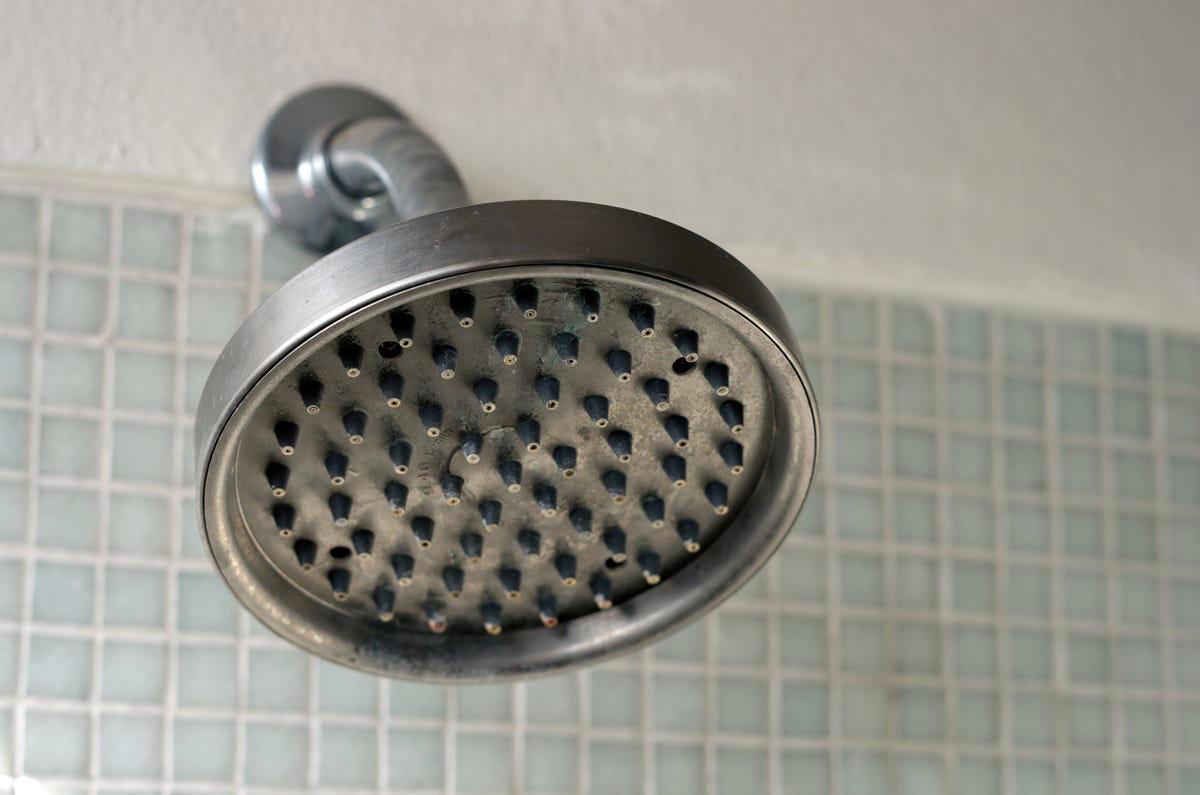 7) Shine Metal 1) Clean a Cutting Board, 2) Refresh Your Oven Door, 3) Deodorize a Garbage Disposal, 4) Polish Glassware, 5) Make an Air Freshener, 7) Shine Metal, 10) Wipe Down Your Stovetop, 11) Fix Stained Containers, 13) Clean a Cheese Grater, 14) Tackle Build-up on Pots and Pans