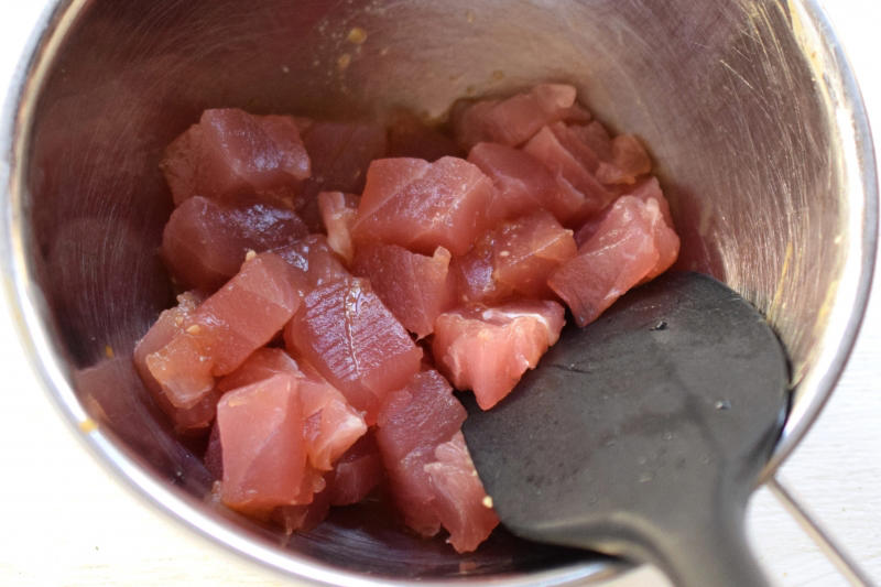 1.食べる量を決める, 2.アオサの味噌汁とガリ生姜をプラスする, 3.創作系のネタはカロリーに気をつけて, 4.食後のデザートは果物を, 5.他の2食で野菜、海藻、きのこを多めに食べる