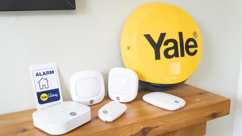The best home security systems for 2026 are:, Best home security systems at a glance:, How we tested, Save 50% with our exclusive voucher code, Simplisafe, Ring Alarm, Eufy Security home alarm kit, TP-Link Tapo, Yale Smart Alarm starter kit, Yale Sync Alarm, Other smart security brands to consider, Professionally installed alarm brands to consider, Why you can trust us, Smart home security FAQs, The verdict: Best smart home security system