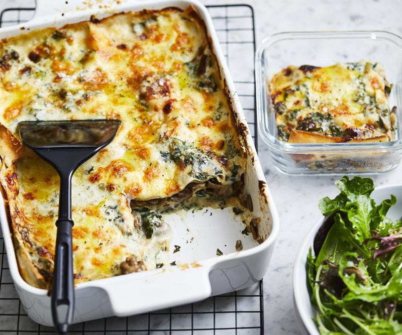 Ingredients, Tips to make this classic beef lasagne recipe, How to make bechamel sauce, More lasagne recipes