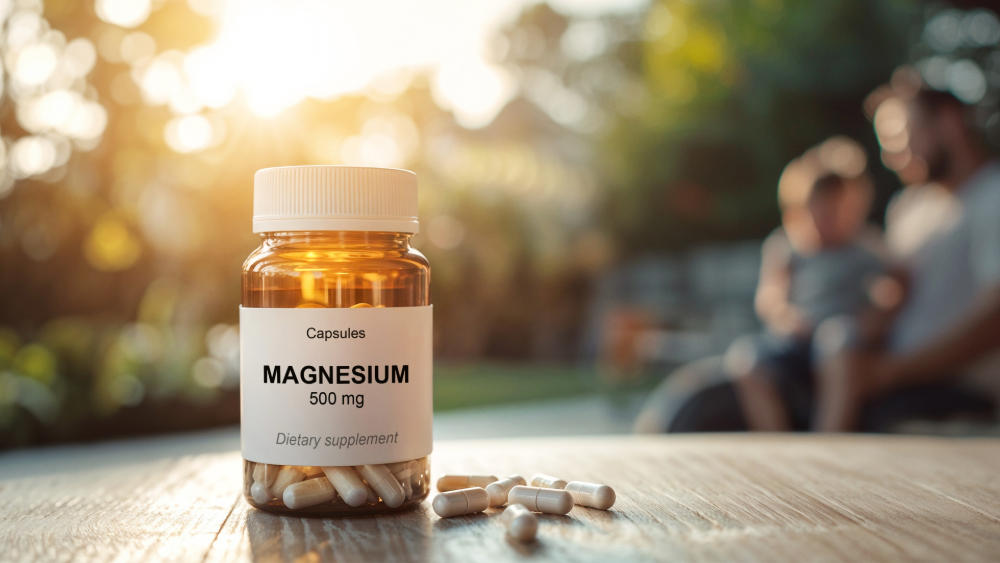 What is magnesium? Hormonal imbalance could indicate a deeper issue, A magnesium deficiency may be to blame, Numb legs during the night, Nerve compression can trigger wake-ups, Cortisol-related sleep patterns are often overlooked