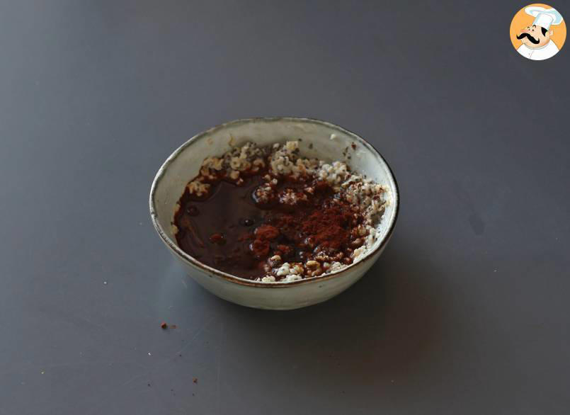 Appetizer, Ingredients, Materials, Preparation