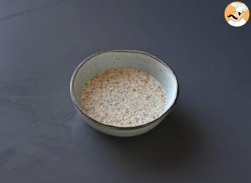 Appetizer, Ingredients, Materials, Preparation