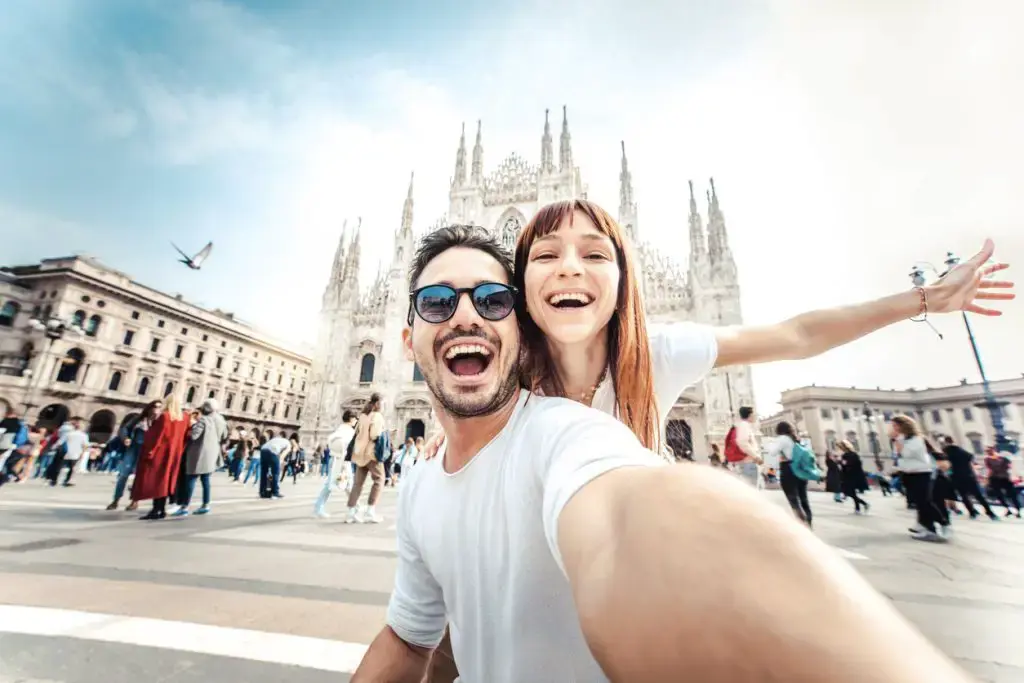 Learn the subtle tips and tricks to help you seamlessly blend in while traveling through Europe, making your experience more authentic. 1. Check Your Passport Expiry Date Well in Advance, 2. Learn Basic Phrases in the Local Language, 3. Notify Your Bank and Credit Card Companies About Your Travel Plans, 4. Get Travel Insurance for Peace of Mind, 5. Understand Local Customs and Etiquette, 6. Research Visa Requirements for Your Destination, 7. Make Copies of Important Documents, 8. Pack Light and Smart, 9. Be Aware of Local Laws and Regulations, 10. Secure Your Valuables and Be Vigilant Against Theft, 11. Check Health and Vaccination Requirements, 12. Understand Currency Exchange and Payment Options, 13. Stay Connected With International Phone Plans or SIM Cards, 14. Register With the U.S. Embassy’s STEP Program, 15. Keep an Open Mind and Embrace New Experiences