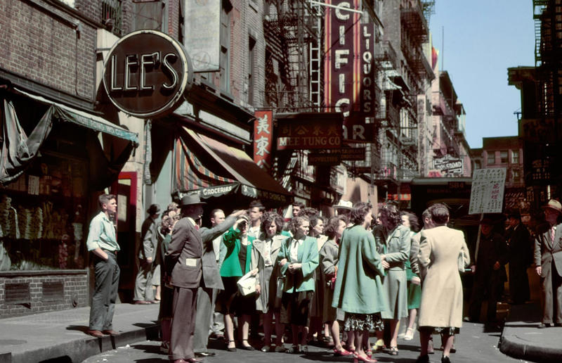 Life at home during the 1940s, The world at war, America enters the conflict, Facing war back home, Rationing and reduction, Back to basics, The average 1940s home?, 1940s kitchens, Inside the food pantry, Old and new technologies, The advent of television, Dining rooms, The 1940s bedroom, Glamorous boudoirs, Murphy beds, Bathrooms in the 1940s, New luxury, Growing their own, Rural migration, Homesteading, Life on the farm, Luxury homes in the 1940s, Stately homes take on new life, Hollywood in the 40s, Privilege and power, In the Governor's mansion, Political exiles, Comfort and hope, The White House restoration, Henry Ford's mansion, The end of World War II, Urban migration, Overcrowded cities, Factory housing, Hard times, Homelessness, Prefab housing, The Lustron House, President Roosevelt’s G.I. Bill, The 1946 housing protest, Housing discrimination, Japanese American internment camps, Out with the old, in with the new, Moving towards mid-century modernism, Mass-produced furniture, Building the suburbs, Welcome to Levittown