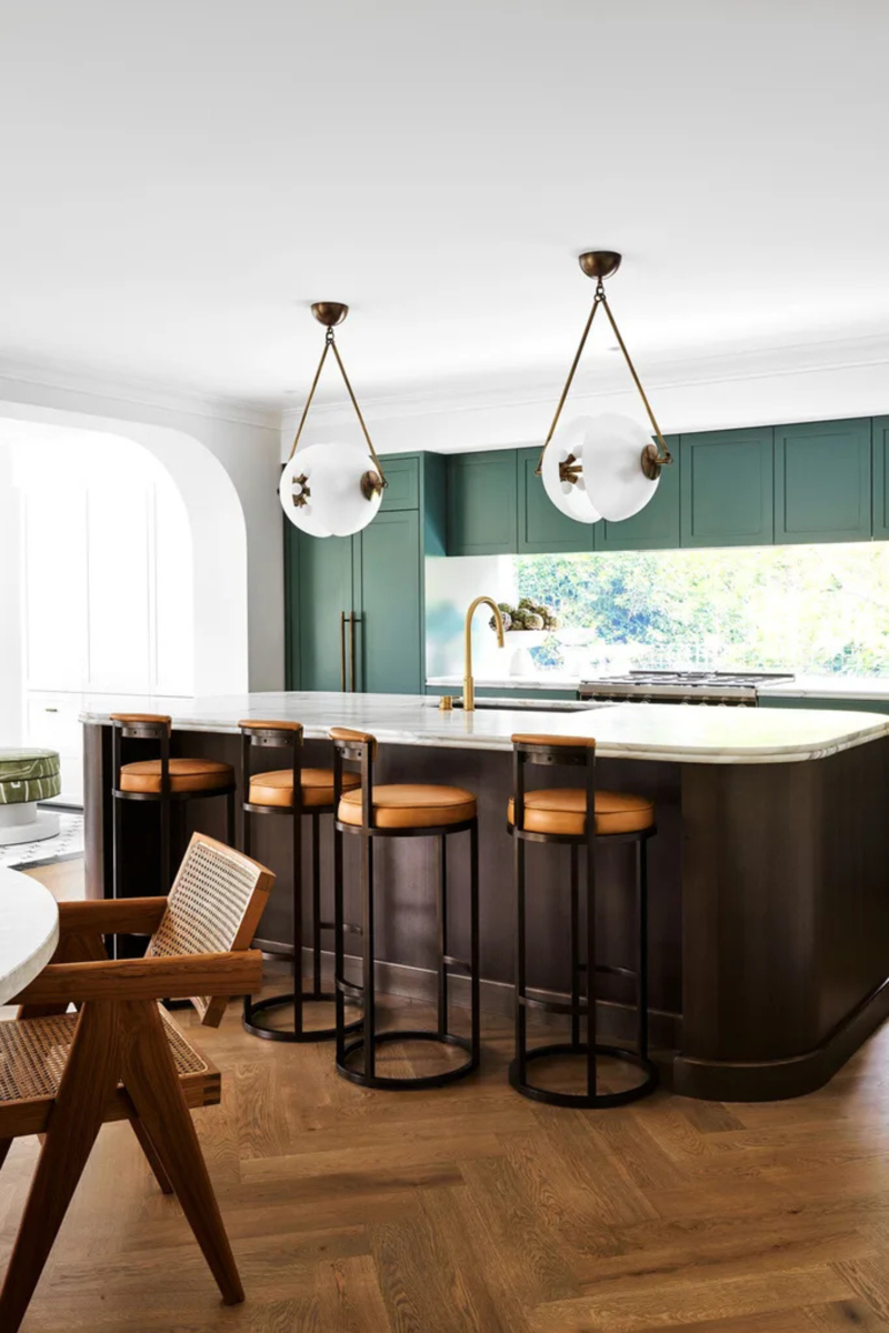 Best pendant lights for adding colour, Best pendant lights for kitchens &amp; dining spaces, Best rustic &amp; vintage pendant lights, Best statement pendant lights, Best contemporary pendant lights, Best woven or rattan pendant lights for coastal / Hamptons homes, Best linear pendant lights for islands &amp; benches, Best fabric pendant lights for a soft touch &amp; heritage feel, Best smart &amp; dimmable pendant lights