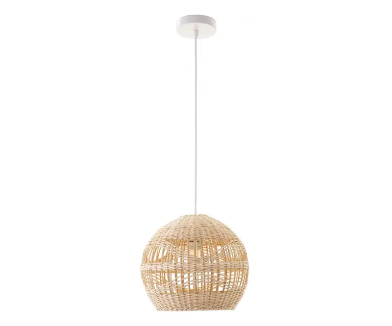 Best pendant lights for adding colour, Best pendant lights for kitchens &amp; dining spaces, Best rustic &amp; vintage pendant lights, Best statement pendant lights, Best contemporary pendant lights, Best woven or rattan pendant lights for coastal / Hamptons homes, Best linear pendant lights for islands &amp; benches, Best fabric pendant lights for a soft touch &amp; heritage feel, Best smart &amp; dimmable pendant lights