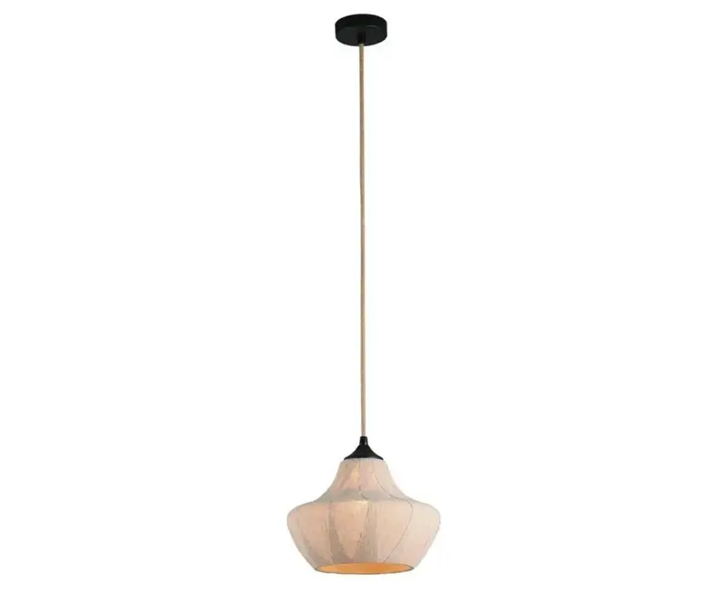 Best pendant lights for adding colour, Best pendant lights for kitchens &amp; dining spaces, Best rustic &amp; vintage pendant lights, Best statement pendant lights, Best contemporary pendant lights, Best woven or rattan pendant lights for coastal / Hamptons homes, Best linear pendant lights for islands &amp; benches, Best fabric pendant lights for a soft touch &amp; heritage feel, Best smart &amp; dimmable pendant lights
