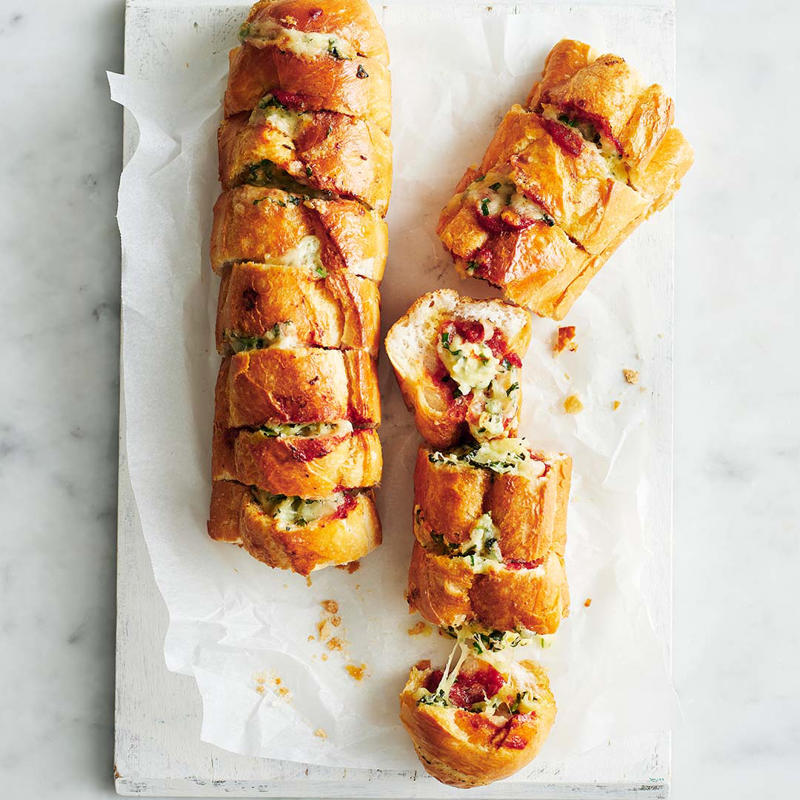 Ingredients, Homemade pizza dough recipe tips, How to tell if the dough is ready, How many pizzas does this dough recipe make?, How to cook homemade pizza in the oven, Can this pizza dough recipe be made ahead?, Pizza recipes to try