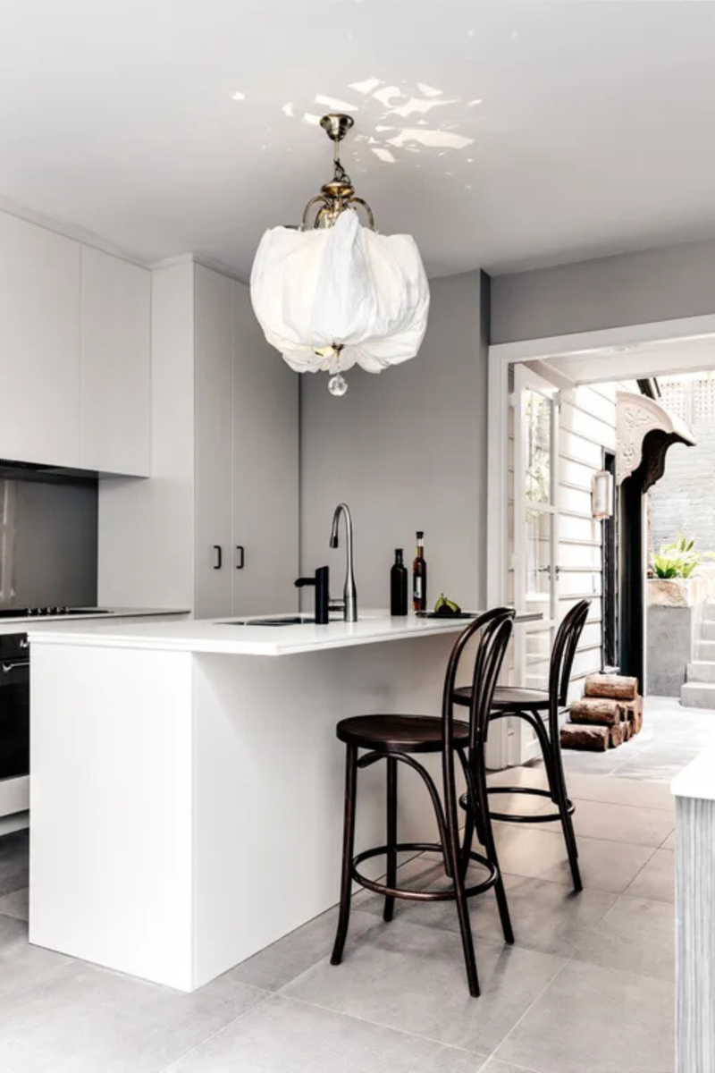 Best pendant lights for adding colour, Best pendant lights for kitchens &amp; dining spaces, Best rustic &amp; vintage pendant lights, Best statement pendant lights, Best contemporary pendant lights, Best woven or rattan pendant lights for coastal / Hamptons homes, Best linear pendant lights for islands &amp; benches, Best fabric pendant lights for a soft touch &amp; heritage feel, Best smart &amp; dimmable pendant lights