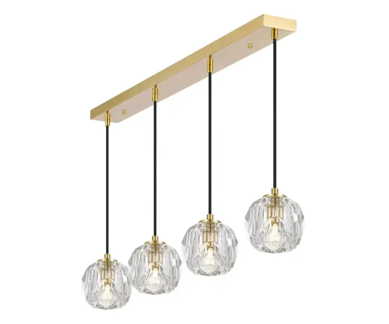 Best pendant lights for adding colour, Best pendant lights for kitchens &amp; dining spaces, Best rustic &amp; vintage pendant lights, Best statement pendant lights, Best contemporary pendant lights, Best woven or rattan pendant lights for coastal / Hamptons homes, Best linear pendant lights for islands &amp; benches, Best fabric pendant lights for a soft touch &amp; heritage feel, Best smart &amp; dimmable pendant lights