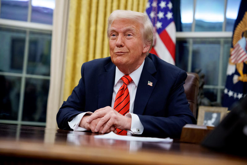 In favor A harsh message for the President, And what about Zelensky?, Bilateral negotiations, Ukrainian opposition to US/Russia deal, A soldier's message, Pointing at Trump, A harsh comparison, What if he had called Bin Laden?, Many dead on the Ukrainian side