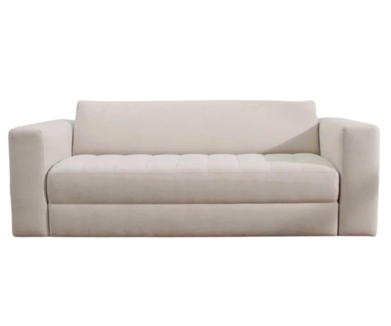 Best sofa bed for small spaces, Best fold-out sofa bed with mattress, Best affordable 3-seater sofa bed, Best sofa bed with storage, Best traditional fabric sofa bed, Best leather sofa bed, Best sofa bed for cloud-like comfort, Best click-clack sofa bed, Best raised sofa bed for off-the-floor comfort, Best sofa bed for sleeping comfort, Read more:
