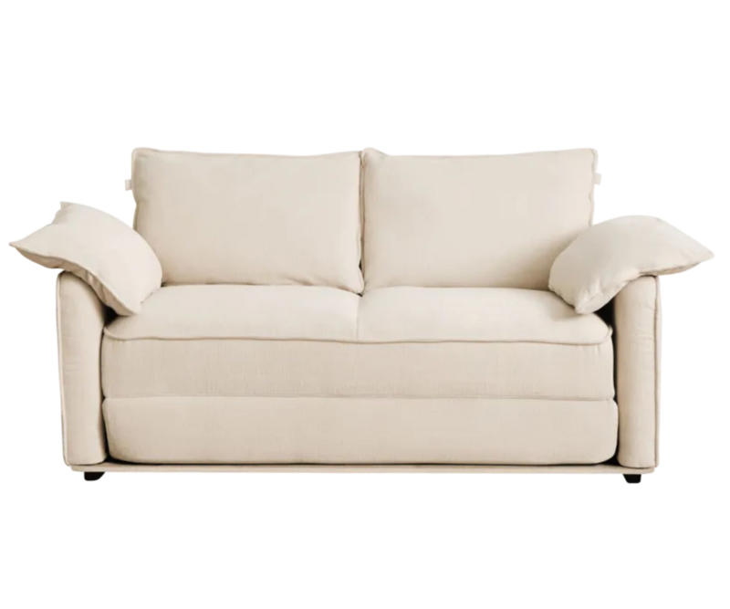 Best sofa bed for small spaces, Best fold-out sofa bed with mattress, Best affordable 3-seater sofa bed, Best sofa bed with storage, Best traditional fabric sofa bed, Best leather sofa bed, Best sofa bed for cloud-like comfort, Best click-clack sofa bed, Best raised sofa bed for off-the-floor comfort, Best sofa bed for sleeping comfort, Read more: