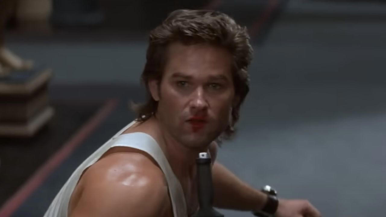 Big Trouble In Little China Who says an '80s movie's initial failures should haunt it forever?, Clue (1985), The Adventures Of Buckaroo Banzai Across The 8th Dimension (1984), Blow Out (1981), The King Of Comedy (1982), The Thing (1982), Krull (1983), Legend (1986), The Black Cauldron (1985), Enemy Mine (1985), The Running Man (1987), Blade Runner (1982), Explorers (1985), Highlander (1986), Big Trouble In Little China (1986), Flash Gordon (1980), Labyrinth (1986), Heathers (1988), The Right Stuff (1983), Brazil (1985), Ladyhawke (1985), The Abyss (1989), UHF (1989), Once Upon A Time In America (1984), The Monster Squad (1987), The Adventures Of Baron Munchausen (1988), The Transformers: The Movie (1986), American Pop (1981), Ishtar (1987), One From The Heart (1981), When the Wind Blows (1986), Crimewave (1985), Dragonslayer (1981)