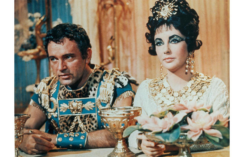 Cleopatra was Egyptian Fact from fiction, President Kennedy told a crowd he was a jelly donut, Napoleon was short, Greek and Roman statues were white, Great Britain stood alone against the Nazis, Ferdinand Magellan was the first person to sail around the world, Vikings wore horns on their helmets, Marie Antoinette said "let them eat cake", Medieval people thought the world was flat, Castles poured boiling oil off their battlements, Gladiator contests were fought to the death, The Taj Mahal’s builders were mutilated, The Aztecs thought Hernan Cortes and the conquistadors were gods, Einstein failed maths at school, Julius Caesar was emperor of Rome, The iron maiden was a medieval torture device, Christopher Columbus discovered America, World War I was the deadliest war in history in its time, The Brothers Grimm wrote many famous fairytales, The Great Wall of China is visible from space, Cleopatra was Egyptian, Rome was one of history’s largest empires, The pyramids were built by slaves, Pirates regularly buried their treasure, Betsy Ross designed the American flag, Captain Cook discovered Australia