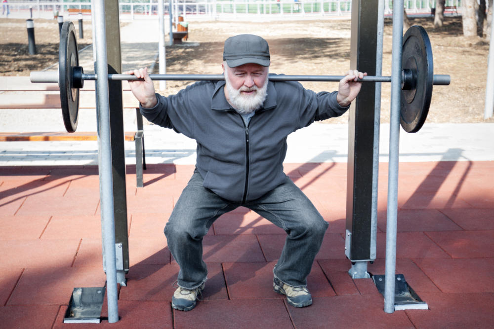 Older adults need more protein, Yogurt fits any time of day, Eggs offer the highest biological protein value, Canned fish is convenient and healthy, Pair protein with strength training