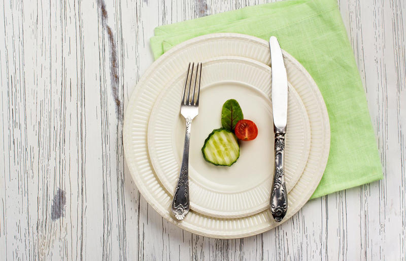 12. Enjoy periods of fasting 29. Eat more unrefined carbs, 28. Cook from scratch, 27. Replace saturated fat with monosaturated fat, 26. Drink green tea, 25. Try a Mediterranean diet, 24. Be a healthy vegan, 23. Only eat fries once a week, 22. Enjoy healthy sweet treats, 21. Toast bread until golden brown, 20. Don't char your meat too much, 19. Cut down on the hot dogs, 18. Choose nitrate-free bacon, 17. Watch your dairy intake, 16. Go easy on the salt, 15. Drink more water, 14. Eat plant-based protein, 13. Try plant-based fats, 12. Enjoy periods of fasting, 11. Go big on leafy greens, 10. Make pulses your friends, 9. Spice up your life, 8. Embrace a Japanese diet, 7. Eat more fruit – especially blueberries, 6. Increase your fibre intake, 5. Go nuts, 4. PB&J sandwiches are good for you, 3. Only drink coffee in the morning, 2. Up the Omega-3s