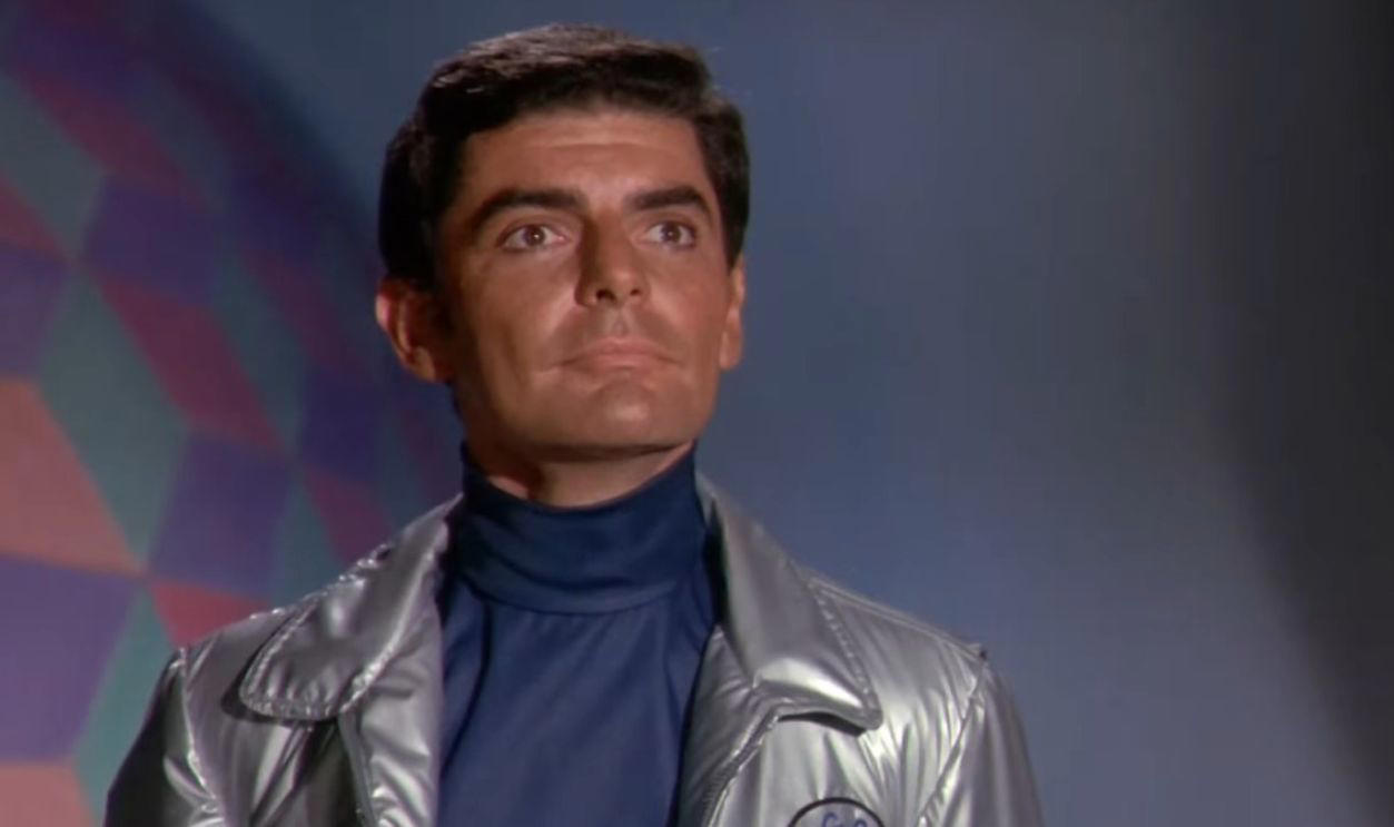 Revisiting Lost Magic, Nichols (1971–1972), Nichols (1971–1972) (Cont.), Get Christie Love! (1974–1975), Get Christie Love! (1974–1975) (Cont.), Kolchak: The Night Stalker (1974–1975), Kolchak: The Night Stalker (1974–1975) (Cont.), Quark (1977–1978), Quark (1977–1978) (Cont.), The Fantastic Journey (1977), The Fantastic Journey (1977) (Cont.), Ghost Story/Circle Of Fear (1972–1973), Ghost Story/Circle Of Fear (1972–1973) (Cont.), Gemini Man (1976), Gemini Man (1976) (Cont.), The Starlost (1973–1974), The Starlost (1973–1974) (Cont.), Search (1972–1973), Search (1972–1973) (Cont.), The Evil Touch (1973–1974), The Evil Touch (1973–1974) (Cont.), Executive Suite (1976–1977), Executive Suite (1976–1977) (Cont.), Mrs. Columbo (1979), Mrs. Columbo (1979) (Cont.)