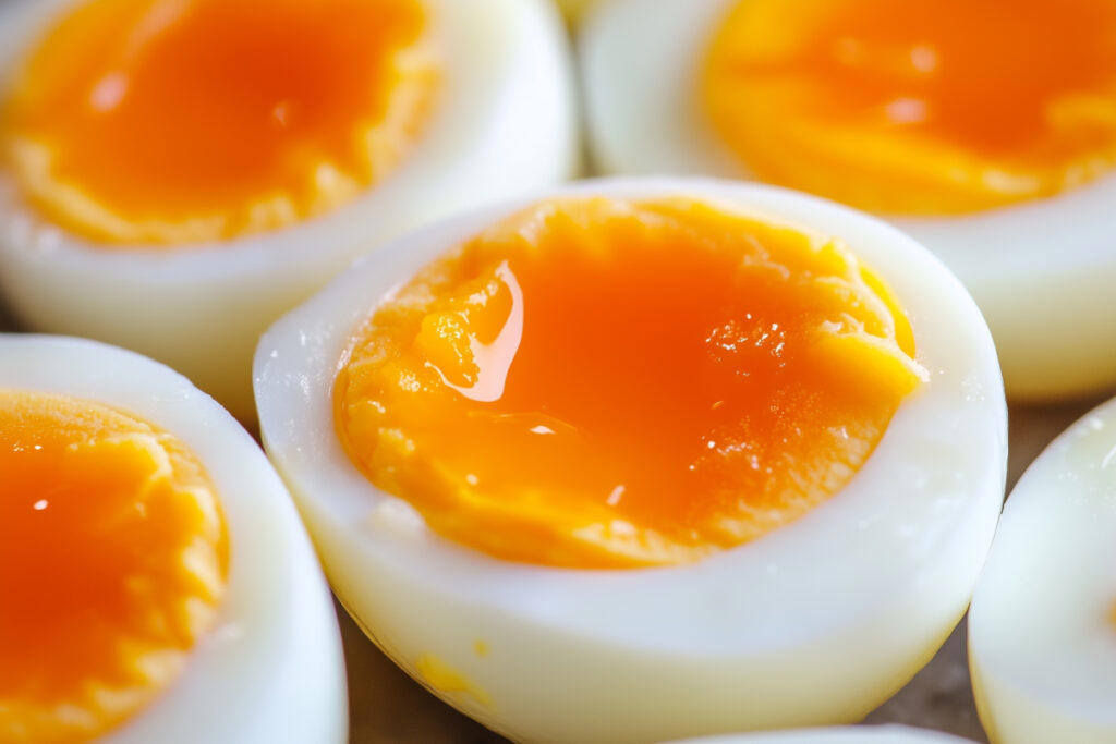 Older adults need more protein, Yogurt fits any time of day, Eggs offer the highest biological protein value, Canned fish is convenient and healthy, Pair protein with strength training