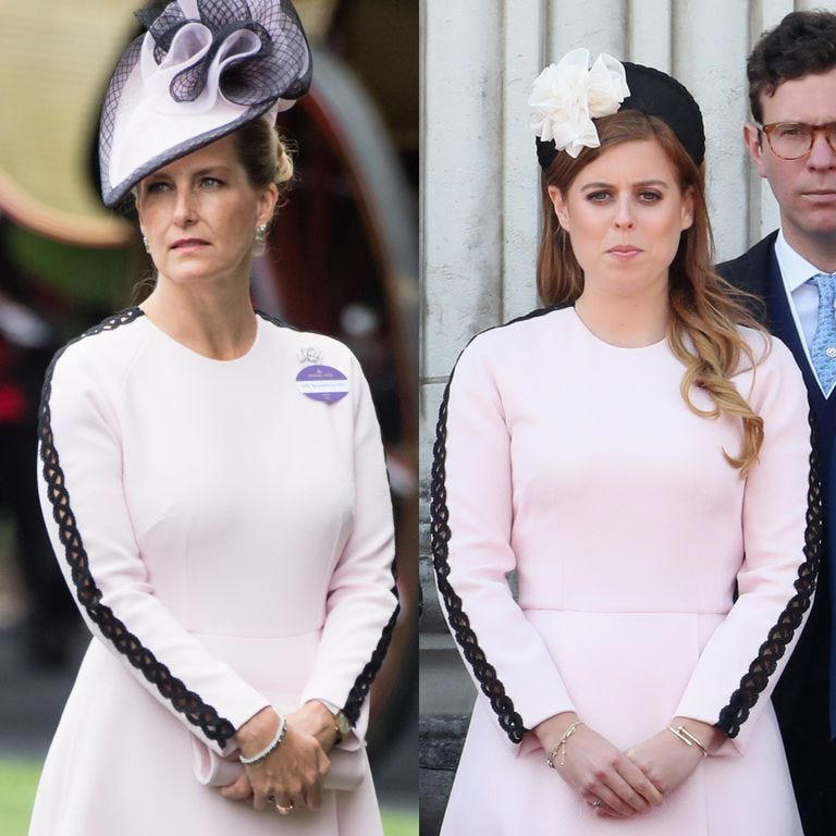 A Pastel Pink Look Black and White Elegance, A Floral Frock Fit for Two Royals, Preppy Striped Shirt, Graceful in Lace, Classy Cape Dress, One-Shouldered Beauties, Summer Florals, A Sight in White, A Pastel Pink Look, Keyhole Neckline, Ladies in Red, Sisters Who Share, Flower Power, Pop of Color, Daring Jumpsuits, Royal Blues, Polished in Peach, Button Accents, Endless Frills, Bright for Summer, Form-Fitting Pencil Skirt, Lovely Lilac, Simple Pastel Dress, Long and Sophisticated, Beautiful Blush Dress, Flowing Midi Dress, Bold Pattern