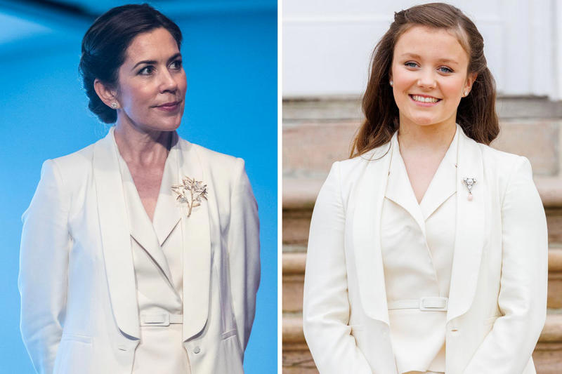 A Sight in White Black and White Elegance, A Floral Frock Fit for Two Royals, Preppy Striped Shirt, Graceful in Lace, Classy Cape Dress, One-Shouldered Beauties, Summer Florals, A Sight in White, A Pastel Pink Look, Keyhole Neckline, Ladies in Red, Sisters Who Share, Flower Power, Pop of Color, Daring Jumpsuits, Royal Blues, Polished in Peach, Button Accents, Endless Frills, Bright for Summer, Form-Fitting Pencil Skirt, Lovely Lilac, Simple Pastel Dress, Long and Sophisticated, Beautiful Blush Dress, Flowing Midi Dress, Bold Pattern