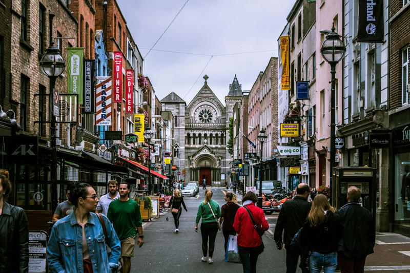24: Ireland How much privacy do you really have online?, #25: South Korea, #24: United States, #22: Brazil, #20: Israel, #19: Canada, #18: Argentina, #17: New Zealand, #16: France, #15: Netherlands, #14: Belgium, #13: Denmark, #12: Austria, #11: Switzerland, #10: Germany, #9: Portugal, #8: Ireland, #7: Norway, #6: Iceland, #5: Finland, #3: United Kingdom, #2: Luxembourg